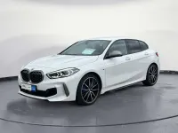 Gebraucht BMW 135 306 PS (225 kW) 2022 Alpinweiß uni Kleinwagen