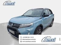 Gebraucht Suzuki Vitara Comfort 129 PS (94 kW) 2025 Blau SUV