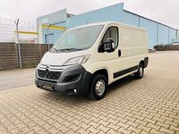 gebraucht Citroën Jumper Kasten 30 L1H1 Profi BlueHDi 130*AHK*PDC