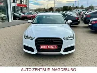 Brugt Audi A6 Ambiente 252 HK (185 kW) 2016 Hvid Stationcar