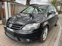 gebraucht VW Golf Plus 1.4 TSI United *2.Hand*