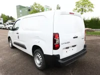 Neu Citroën Berlingo 131 PS (96 kW) 2025 Eisweiß Van / Kleinbus