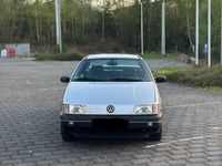 gebraucht VW Passat 35i gt