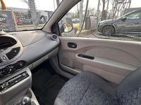 Gebraucht Renault Twingo Expression 58 PS (42 kW) 2009 Weiß Kleinwagen