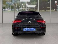 gebraucht Mercedes CLA45 AMG 4Matic | 2.Hand | Cam