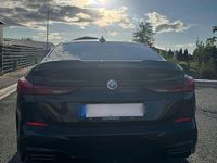Gebraucht BMW M235 Performance 306 PS (225 kW) 2022 Schwarz Coupé