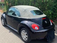 gebraucht VW Beetle New1.4 Cabriolet -