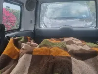 Gebraucht Opel Combo 94 PS (69 kW) 2006 Silber Van / Kleinbus