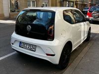 gebraucht VW up! up! eco
