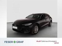 Gebraucht Audi A5 Ambiente 204 PS (150 kW) 2025 Mythosschwarz metallic Kombi