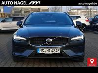 Gebraucht Volvo V60 Core 349 PS (256 kW) 2025 Grün Kombi