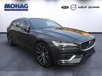 Gebraucht Volvo V60 Core 350 PS (257 kW) 2022 Grau Kombi