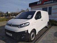 Second-hand Citroën e-Jumpy 100 kW (136 CP) 2022 Alb Monovolum