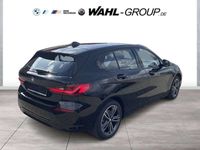 gebraucht BMW 116 i Hatch