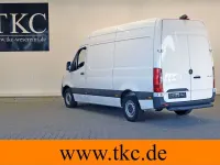 Gebraucht Mercedes Sprinter 170 PS (125 kW) 2022 Weiß Van