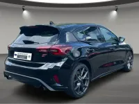 Gebraucht Ford Focus ST 280 PS (205 kW) 2024 Schwarz Limousine
