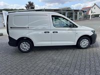 Second-hand VW Caddy 102 CP (75 kW) 2025 Alb Monovolum