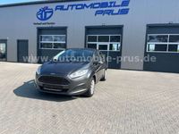 gebraucht Ford Fiesta Trend "Automatik"