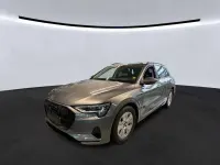 Second-hand Audi e-tron Advanced 230 kW (313 CP) 2022 Gri SUV