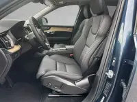 Gebraucht Volvo XC90 Plus 455 PS (334 kW) 2025 Denim blue SUV