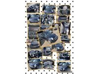 Gebraucht Mini Cooper Cabriolet 116 PS (85 kW) 2006 Schwarz Cabrio