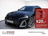 Gebraucht Audi S5 Edition .1 367 PS (269 kW) 2024 Mythosschwarz Kombi