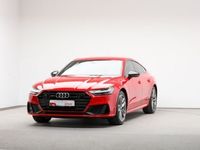 gebraucht Audi A7 Sportback TFSI e