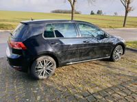 gebraucht VW Golf VII 