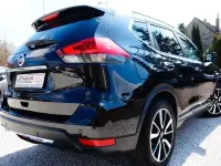 Gebraucht Nissan X-Trail Tekna 159 PS (116 kW) 2020 Black (metallic) SUV