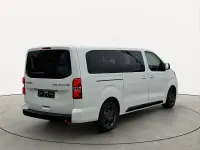 Neu Citroën Spacetourer 179 PS (131 kW) 2026 Weiß Van / Kleinbus