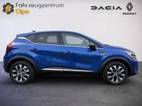 Occasion Renault Captur Techno 91 ch (66 kW) 2024 Bleue SUV