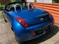 gebraucht Ford StreetKa 