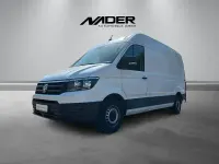 Gebraucht VW Crafter 140 PS (102 kW) 2019 Andere Van