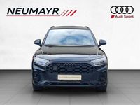 gebraucht Audi Q5 40 TDI quattro edition one S LINE Matrix ACC B&O