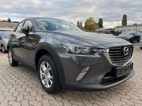 gebraucht Mazda CX-3 Center-Line*1.Hand*Klimaautomatik*Tempomat