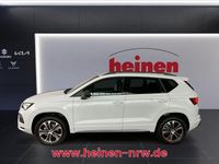 Gebraucht Seat Ateca FR 150 PS (110 kW) 2025 Weiß SUV
