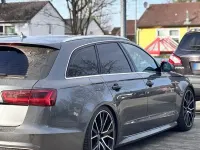 Gebraucht Audi A6 Competition 272 PS (200 kW) 2016 Grau Kombi