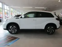 Neu Suzuki Vitara Comfort+ 110 PS (80 kW) 2026 Weiß SUV