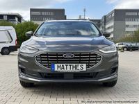 gebraucht Ford Focus Turnier Titanium :MJ2023+ NAVI+ Voll LED+ Klima...