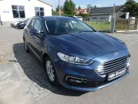 Gebraucht Ford Mondeo Trend 150 PS (110 kW) 2020 Blau Kombi