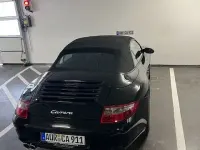 Gebraucht Porsche 911 Carrera Cabriolet 325 PS (239 kW) 2005 Cabrio