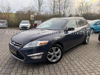 Gebraucht Ford Mondeo Titanium 239 PS (175 kW) 2013 Grau Kombi