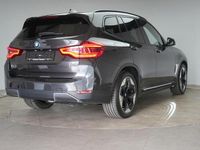 Gebraucht BMW iX3 Impressive 210 kW (286 PS) 2021 Sophistograu brillanteffekt SUV