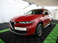 Gebraucht Alfa Romeo Tonale Ti 206 PS (151 kW) 2024 Rot SUV