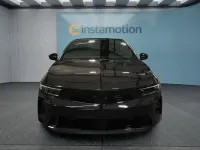 Gebraucht Opel Astra 131 PS (96 kW) 2024 Schwarz Kleinwagen