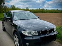 gebraucht BMW 116 116 1er i