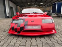 Gebraucht Renault Alpine V6 250 PS (183 kW) 1992 Rot Coupé