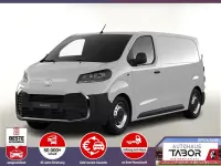 Neu Toyota Proace Touch 179 PS (131 kW) 2026 Icy white Van / Kleinbus
