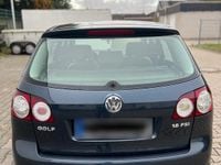 Gebraucht VW Golf IV 106 PS (77 kW) 2005 Blau Kleinwagen