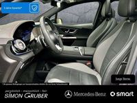 gebraucht Mercedes 500 EQE4M AMG